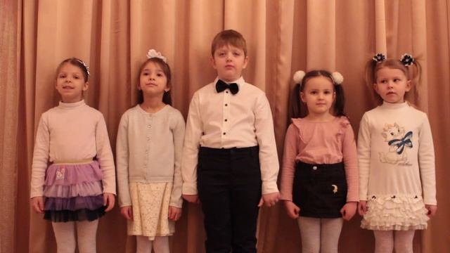 Стихотворение Ф.И.Тютчева "Зима недаром злится..." смотреть онлайн