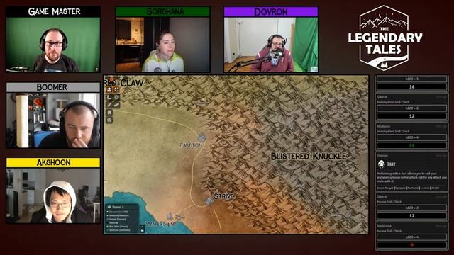 Steel Horizons Episode 19 - The Scarlet Sands смотреть онлайн