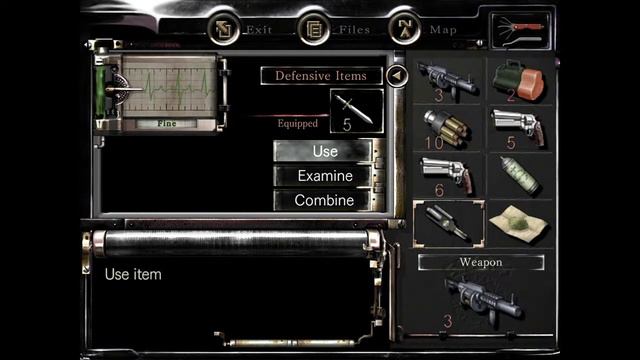 RESIDENT EVIL (JILL VALENTINE )|HARD MODE |OTHER ENDING|PS5 Gameplay смотреть онлайн