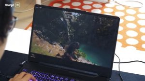 ASUS TUF Gaming A15 FA506IV (Ryzen 7 4800H + RTX 2060) Malaysia Review: Proper value gaming laptop