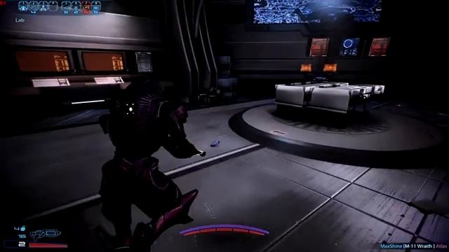 Mass Effect 3 Reckoning Cabal Platinum Solo смотреть онлайн