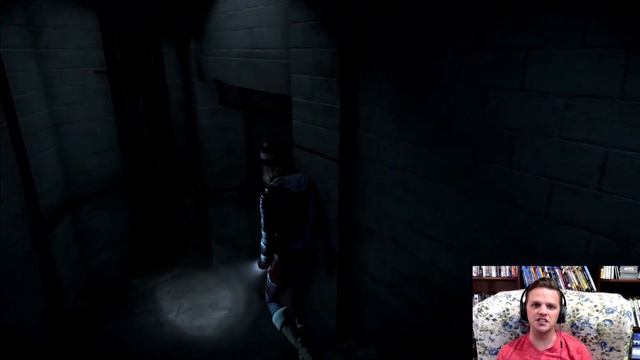 I guess I'm "hooked" on this game! | Until Dawn Bad Decisions Let's Play Part 5 смотреть онлайн
