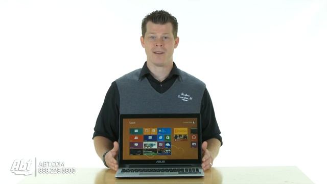 Asus VivoBook Black Laptop Computer - V550CA-DB71T at... смотреть онлайн