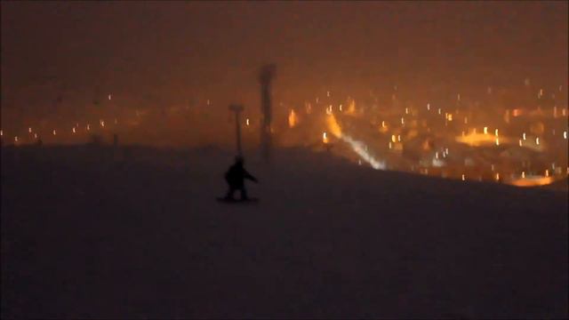 Snowy Winter =D 2014