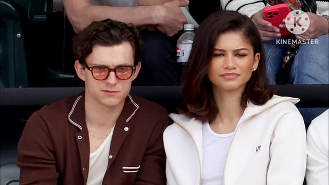 Zendaya And Tom Holland Have Earned Families’ Approval