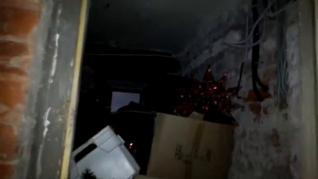 Живописные подвалы Юсуповского дворца. смотреть онлайн