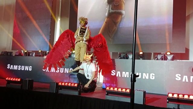 Almaty cyber games media 2 смотреть онлайн