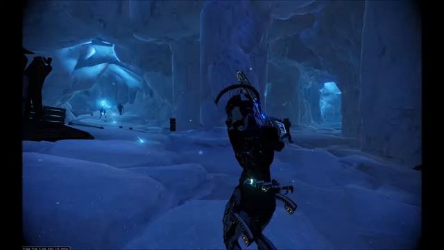 Warframe - Profit, Orokin, Tenno смотреть онлайн