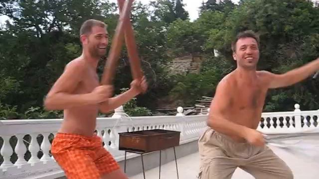 Алушта смотреть онлайн