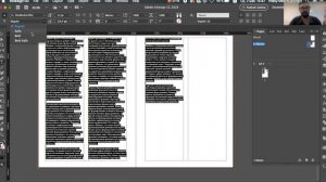 Adobe Indesign CC 2018 7 Модульная сетка   Уроки Виталия Менчуковского_720pFHR