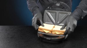 Минипекарня RED solution RMB M601