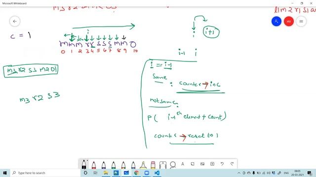 String compression | Video - 20 | Python | Telugu смотреть онлайн