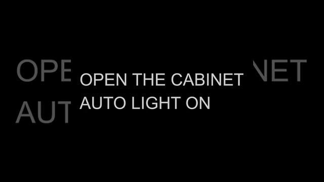 Светодиодный светильник с датчиком движения смотреть онлайн