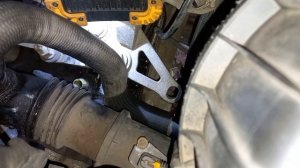 Замена масла мкпп Пежо Боксер 3