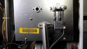 Правильная работа котла Навьен. Поэтапный алгоритм пуска котла.