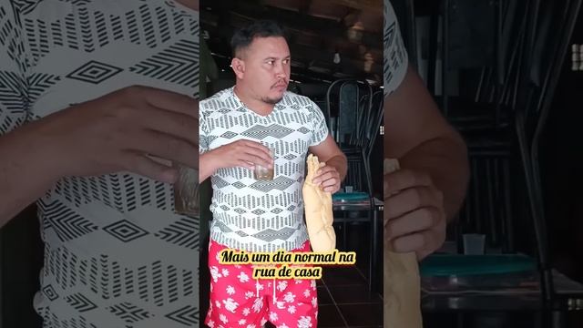 SUA RUA É ANIMADA ASSIM? #comedia смотреть онлайн