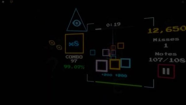 How to get better at Sound Space *WITHOUT* SSM | Sound Space Roblox | (No Sound Space Membership) |