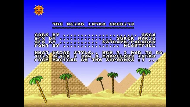 ? PS1 | Lightforce | Michelin Rally Masters (Multi) | Crack & P/N | 2000-05-23 | LFC-RMPC смотреть онлайн