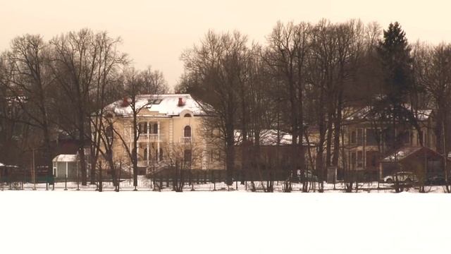 Выпуск № 2. ЖК "Коломяги Плюс": не выше сосен смотреть онлайн