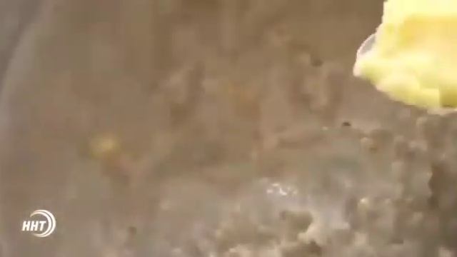 Арабская каша Тальбина