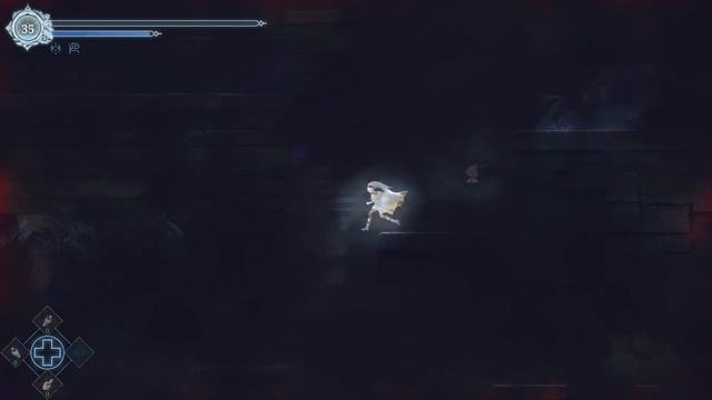 Afterimage #14 | Заскамили