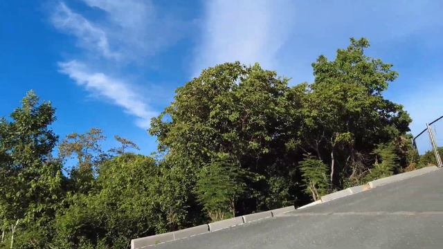 Тренировка в парке Buddha Hill смотреть онлайн