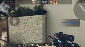 Я не вижу лиц Я вижу твое нутро...?? | Fragmuve Standoff 2