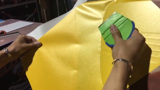 The 30° Advantage - Car Wrap Tip from Yellotools смотреть онлайн