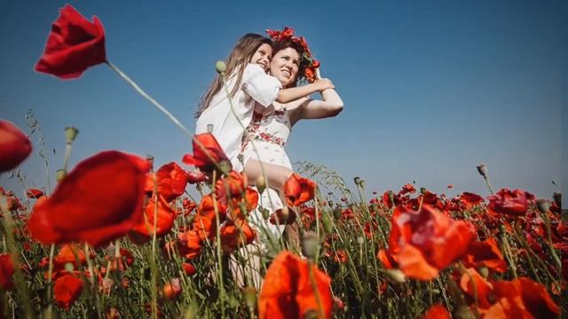 Маки Анапа / Маки Краснодарский край/ май 2020/ где маковое поле? смотреть онлайн