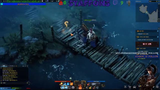 Kyнгфу мастер День 6 ой Морской контент не за горами=) смотреть онлайн