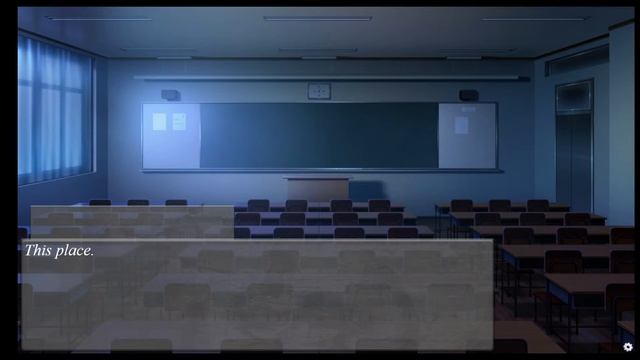 Elsewhere High: Chapter 1 - Part 2 смотреть онлайн