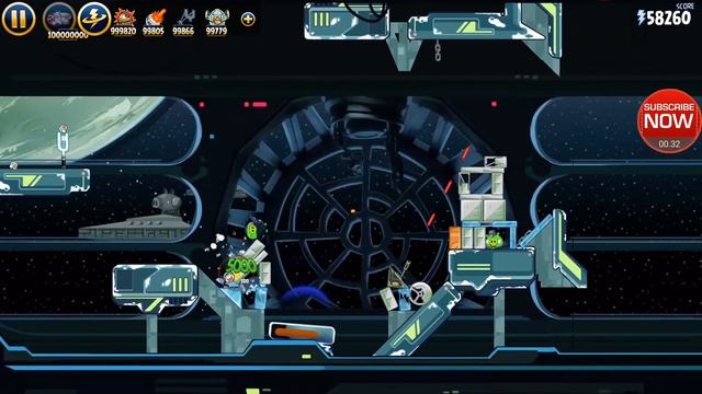 Angry Birds Star Wars Path Of The Jedi #angrybirds #gameplay #moreviews by Youngandrunnnerup смотреть онлайн