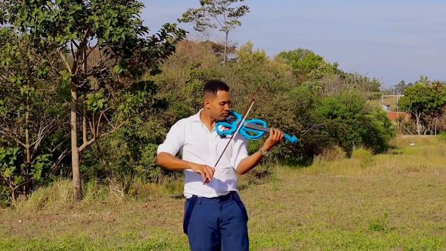 UNTIL I FOUND YOU IN VIOLIN смотреть онлайн