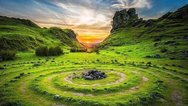 САМЫЕ КРАСИВЫЕ МЕСТА НА ЗЕМЛЕ. РЕЛАКС ВИДЕО 4K смотреть онлайн