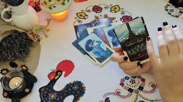 ?Чего вы не ждёте,а это случится??✨Общий Расклад??️ смотреть онлайн