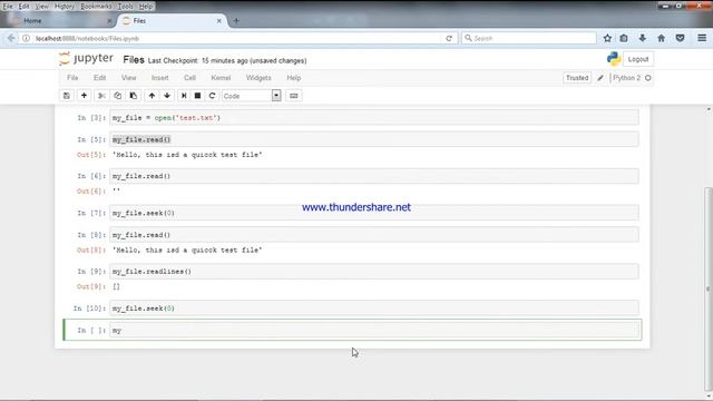 Python Bangla Tutorials: 11 Files смотреть онлайн