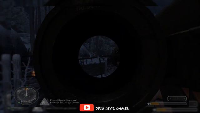 Call Of Duty United Offensive 2004 gameplay walkthrough part 3 смотреть онлайн