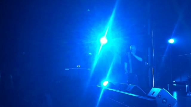VNV NATION Live In Langen - Where Is The Future (2023)