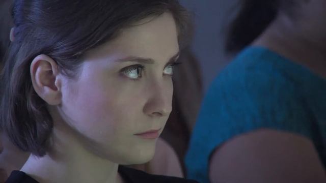 «Блокадную книгу» прочли студенты тюменского института культуры смотреть онлайн
