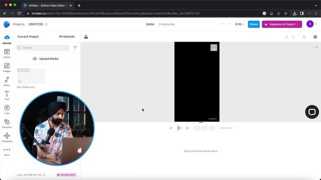 VIDEO Background Remove / Change ✨ Automatic ✅ Very Easy | 10 Tools смотреть онлайн
