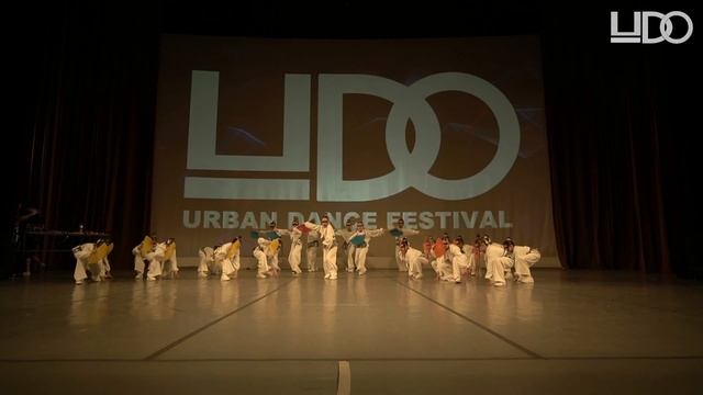 ANANKO DANCE SCHOOL_Питер2023_KIOTO смотреть онлайн