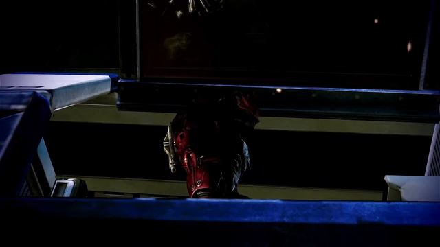 Mass Effect When the Reapers cry episod 1 part 1 смотреть онлайн