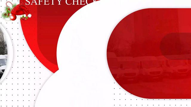 First Klass Shipping Specialist Christmas Message смотреть онлайн