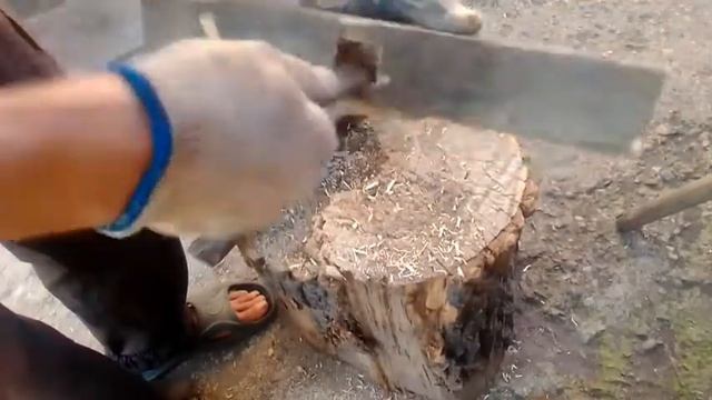 Как сделать крепкую швабру Самоделка своими руками