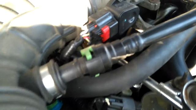 2005 Ford Explorer 4.6 V8 engine noise. Need help to diagnosis the issue please. смотреть онлайн