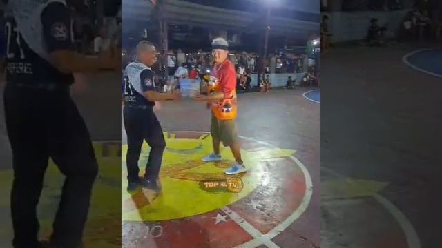 PNP/REF Sir BONG REVITA смотреть онлайн