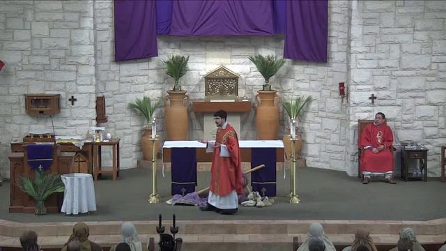 Misa Dominical смотреть онлайн