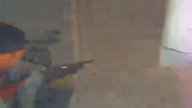 Found footage at gm_cqb2 смотреть онлайн