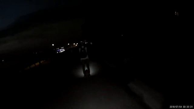 (2018.07.07) покатушки ни моноколесе по Перми в компании местного моноколесника смотреть онлайн
