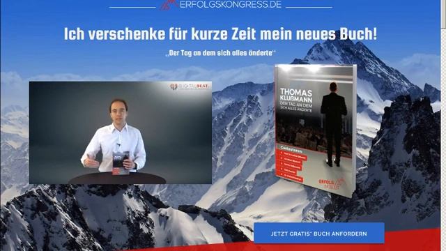 Der Tag an dem sich alles änderte - Erfolg im Blut - ich zahle dir 5€ Provision смотреть онлайн